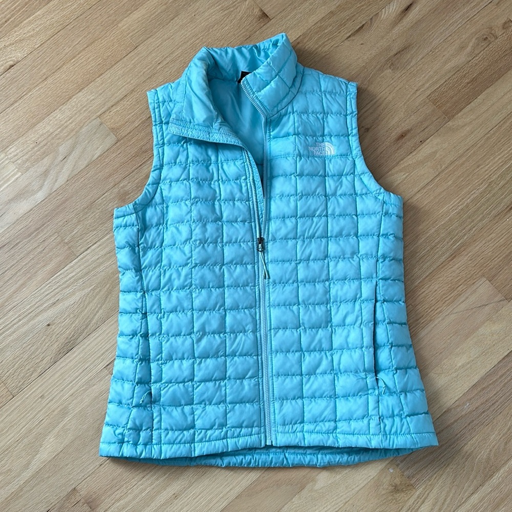The North Face Thermoball Vest